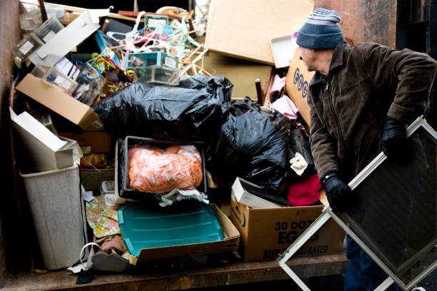 Best Same-Day Junk Removal Services  in Summit Park, UT