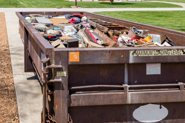 Best Residential Junk Removal  in Summit Park, UT
